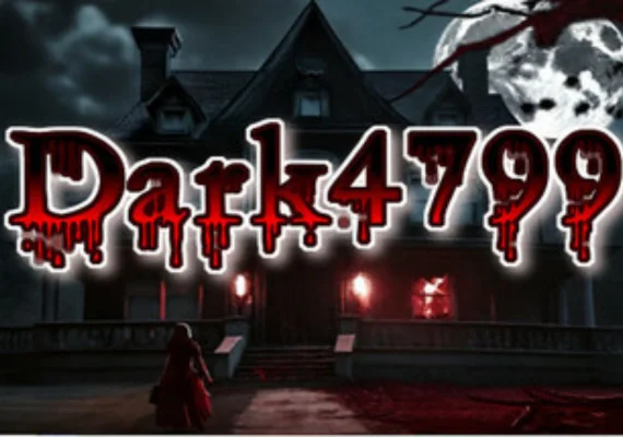 Dark 4799 (PC) Steam Key - GLOBAL